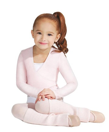 12" Classic Legwarmers by Harmonie for Capezio CK10956W