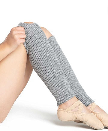 12" Classic Legwarmers by Harmonie for Capezio CK10956W