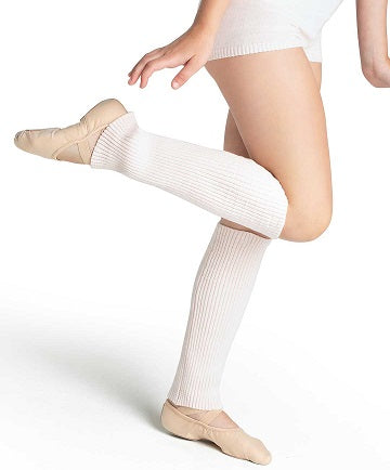 12" Classic Legwarmers by Harmonie for Capezio CK10956W