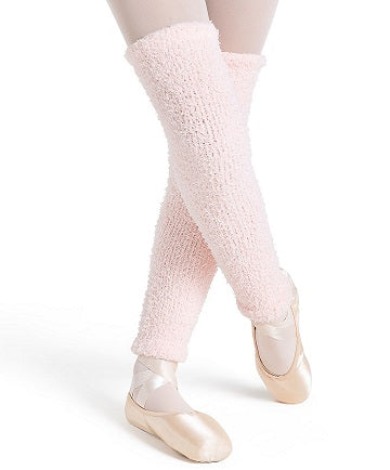 18" Pamper Legwarmers