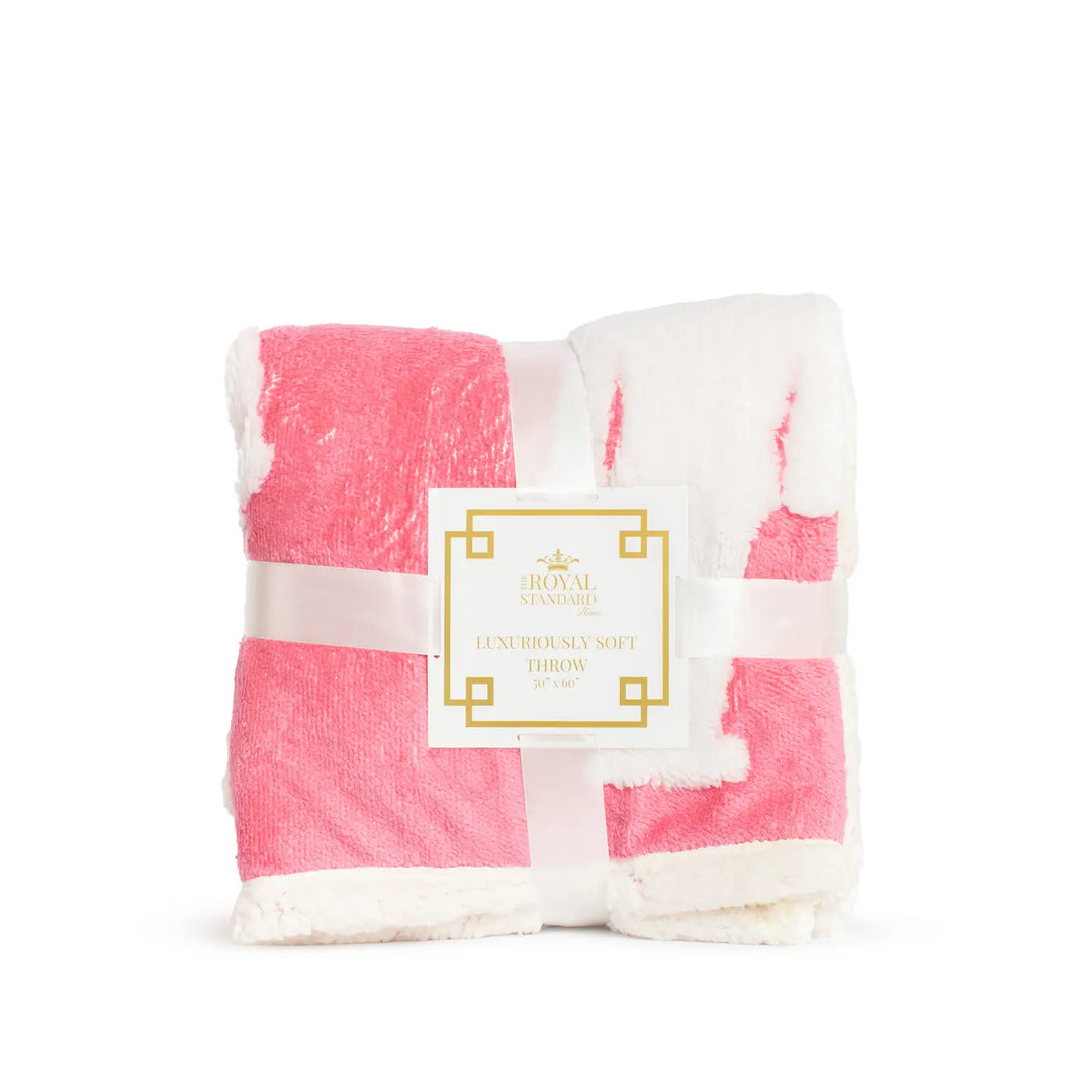Nutcracker Wishes Blanket