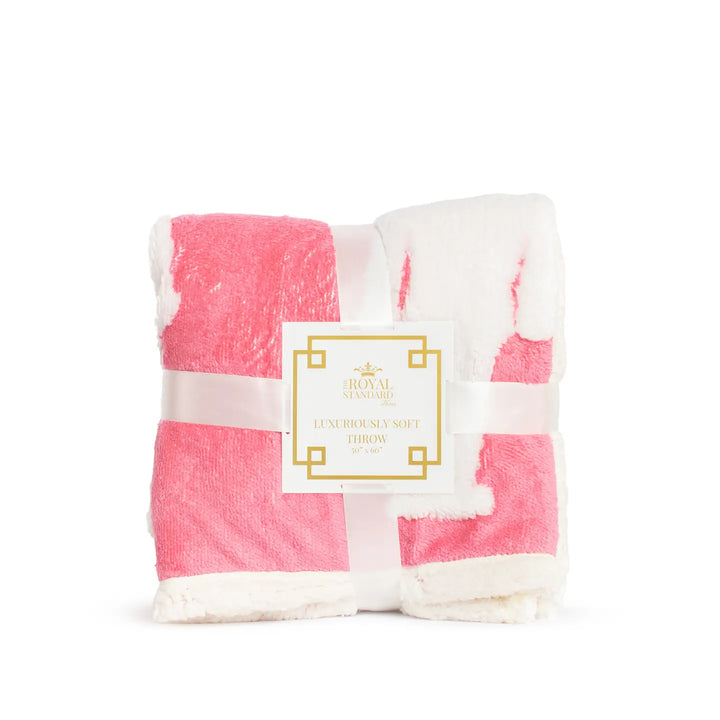Nutcracker Wishes Blanket