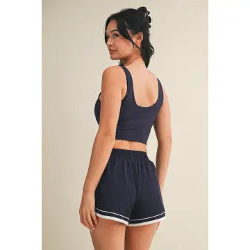 Aligned Performance Top