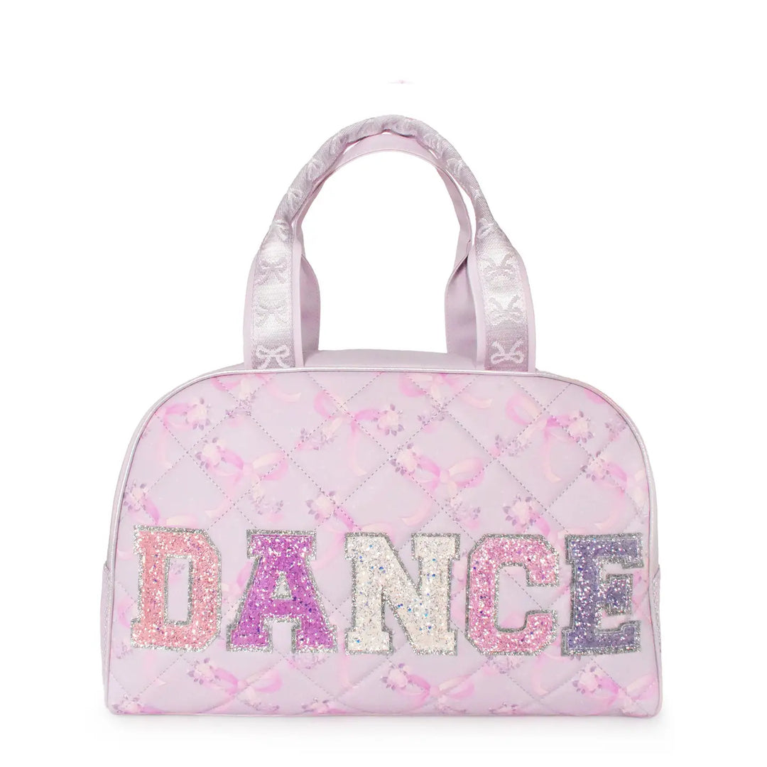 Dance Quilted Bag