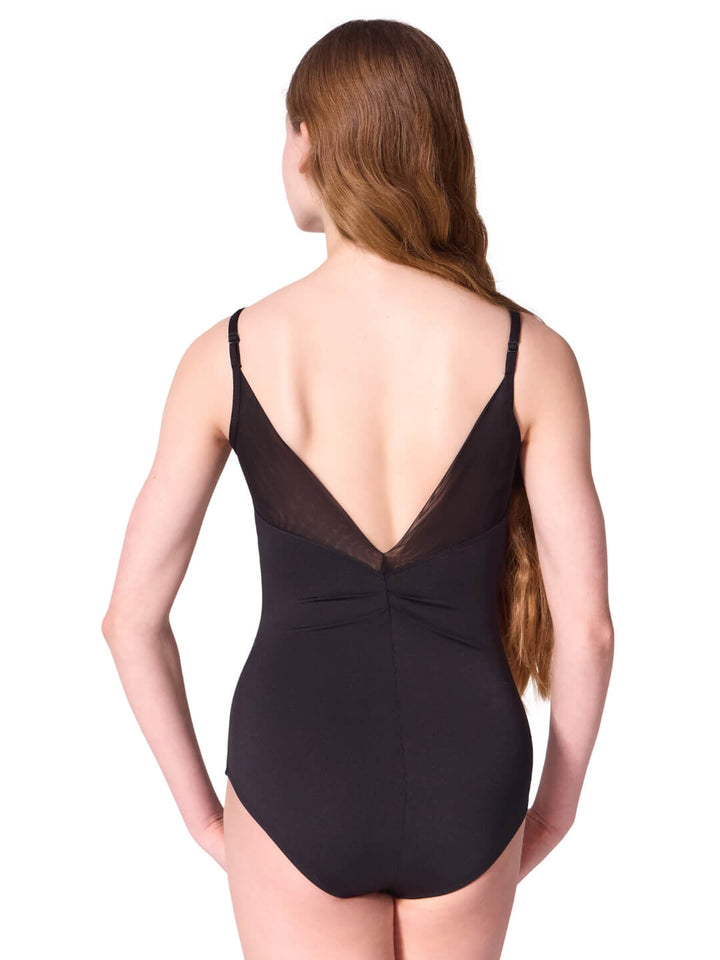 Anemoia Camisole Leotard
