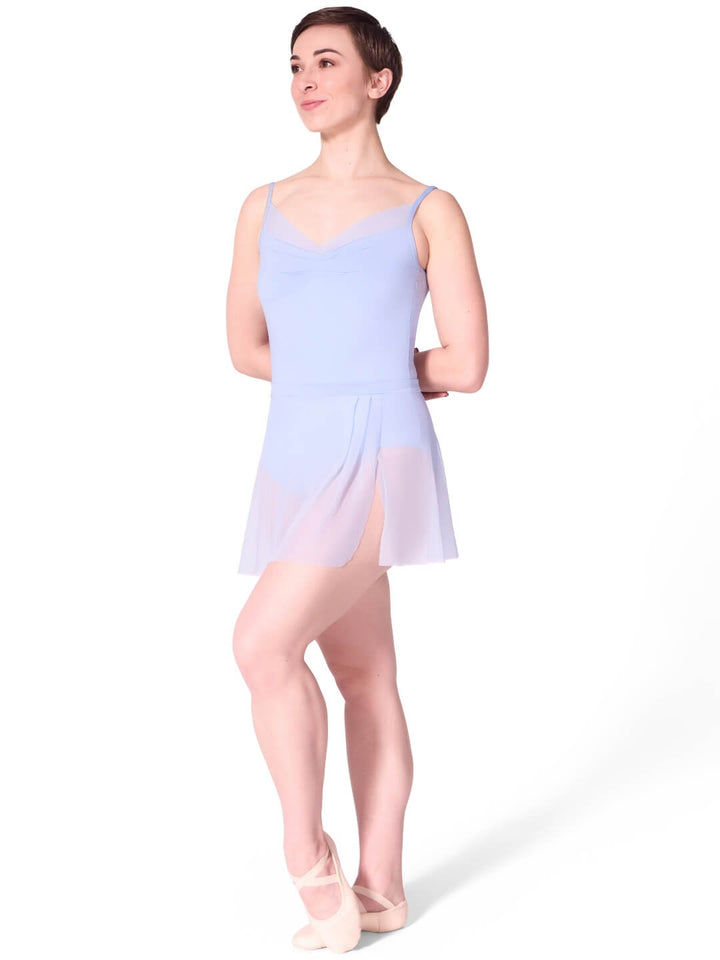 Reminiscence Sentimental Skirt
