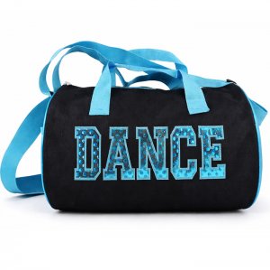Varsity Dance Duffel