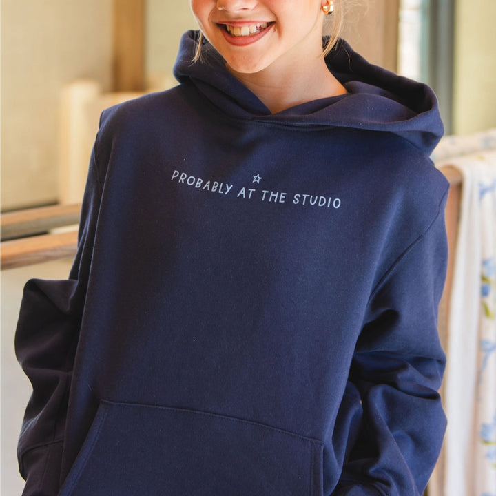 Text You Later Sweatshirt