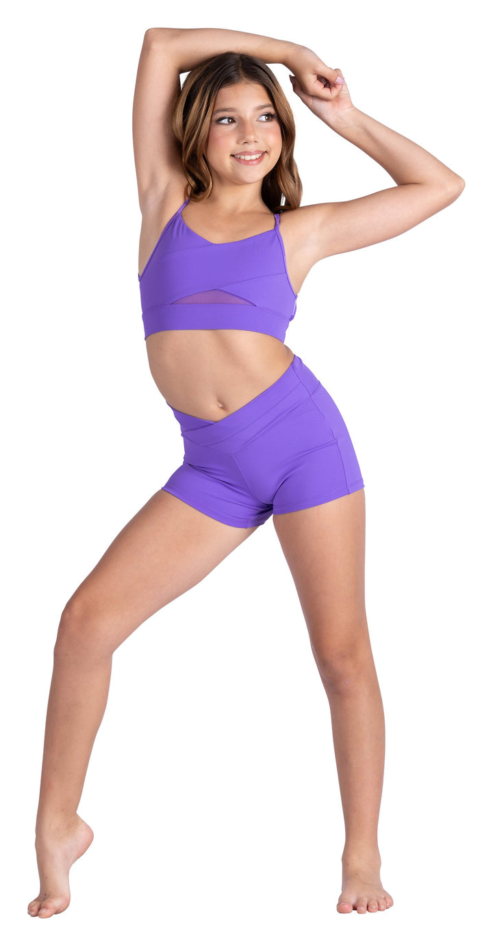 Girls Camisole Top