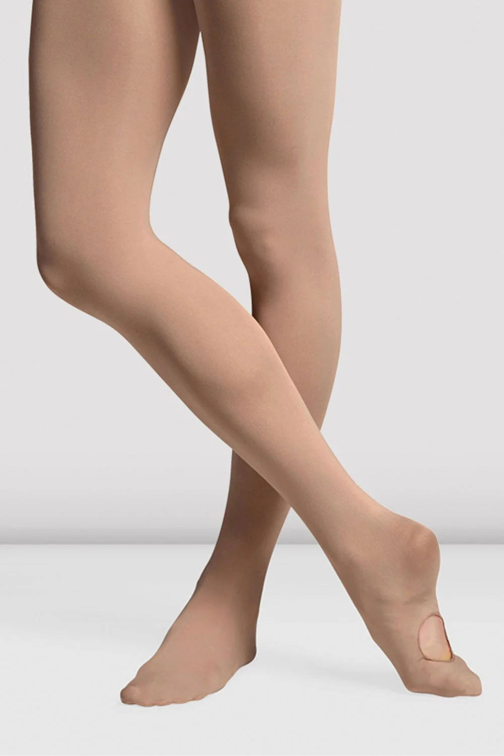 Bloch Girls Convertible Tight