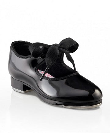 Capezio Children's Jr. Tyette Tap Shoe N625C
