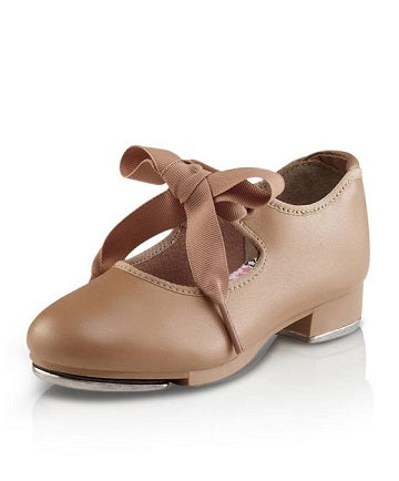 Capezio Children's Jr. Tyette Tap Shoe N625C