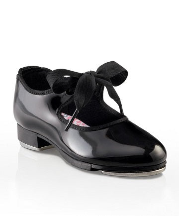 Capezio Children's Jr. Tyette Tap Shoe N625C