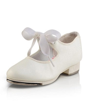Capezio Children's Jr. Tyette Tap Shoe N625C