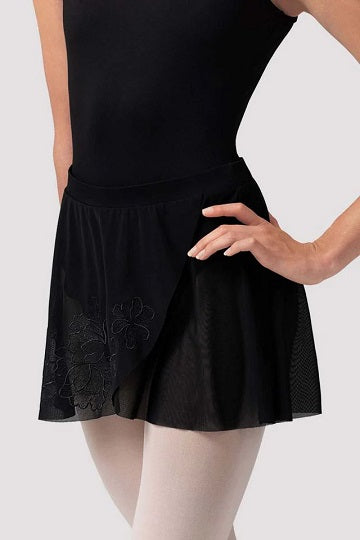Adult Embroidered Skirt