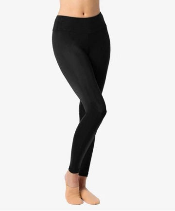 Girl's Leggings
