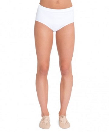 Capezio Women's Cheer Brief TB111