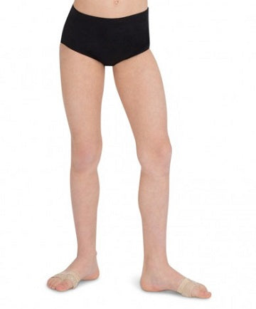 Capezio Girl's Cheer Briefs TB111C
