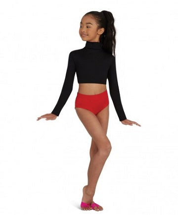 Capezio Girl's Cheer Briefs TB111C