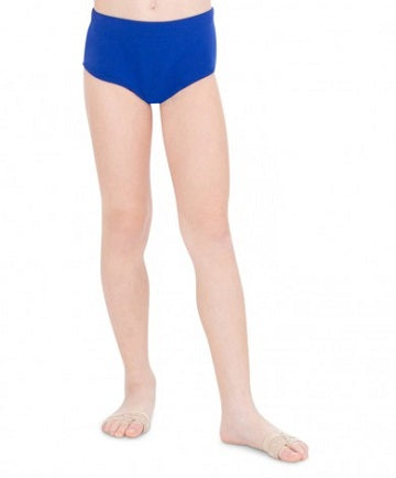 Capezio Girl's Cheer Briefs TB111C