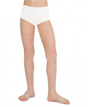 Capezio Girl's Cheer Briefs TB111C
