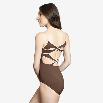 Tiler Peck's Tahoe Women's Leotard