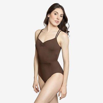 Tiler Peck's Banff Women's Leotard