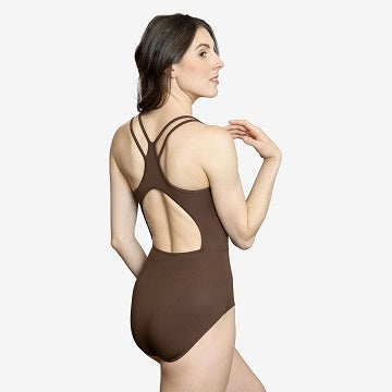Tiler Peck's Banff Women's Leotard