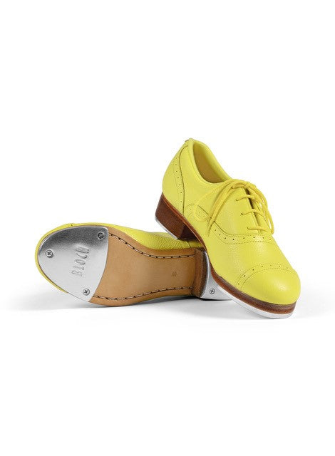 ladies yellow dress shoes Ladies Jason Samuels Smith Yellow 7.5