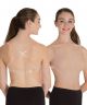 Body Wrapper's Replacement Shoulder Straps for 297 Underwire Bra 007