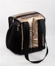 Nikolay 4 Slot Pointe Shoe Bag with zip pocket 0235/1N