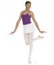 Eurotard Women's Pull-On Polyester/Spandex Mini Ballet Skirt 06121