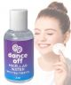 Dance Off Micellar Water 2oz from Covet Dance