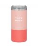 Tutu Much Thermal Tumbler 16.9 oz from Covet Dance