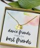 Dancer Necklace