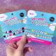 Bead Happy Dance Bracelets