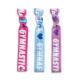Gymnastics Hair Ties
