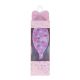 'Dance' Floral Print Brush