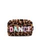 'Dance' Plush Pouch