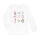 Nutcracker Cutie Long Sleeve