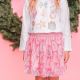 Nutcracker Cutie Skirt