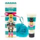 Nutcracker Body Care Set