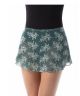 Darcy Pull-on High Low Girl's Skirt 1009C