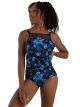 Womens Rosemary Leotard