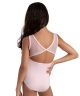 Girls Diamond Leotard