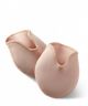 Capezio Bunheads Ouch Pouch Small Toe Pads BH1054