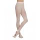 Capezio Ultra Soft Girls Transitional Tights with Backseam 1918C