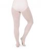 Capezio Ultra Soft Womens Transitional Tights with Backseam 1918W