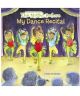 The Night Before My Dance Recital Soft Cover Book