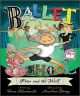 Peter and The Wolf - Ballet School Book #1  Softcover Book
